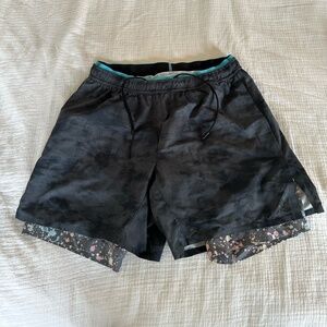 Chubbies Ultimate Training Short